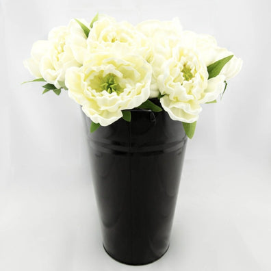 Peony Ivory Bouquet